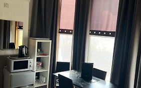 Mccoinnich Rooms