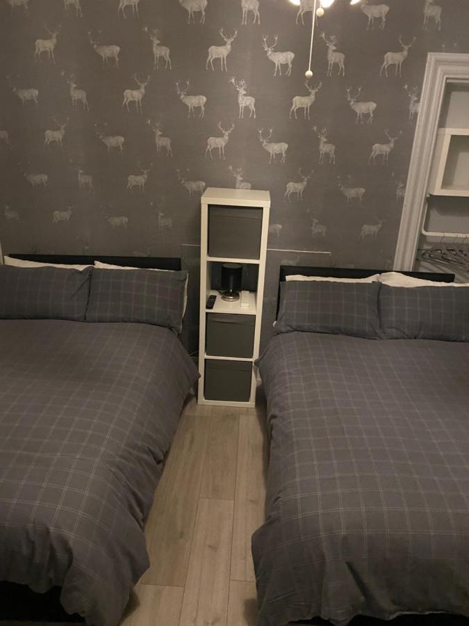 Mccoinnich Rooms Dundee Extérieur photo