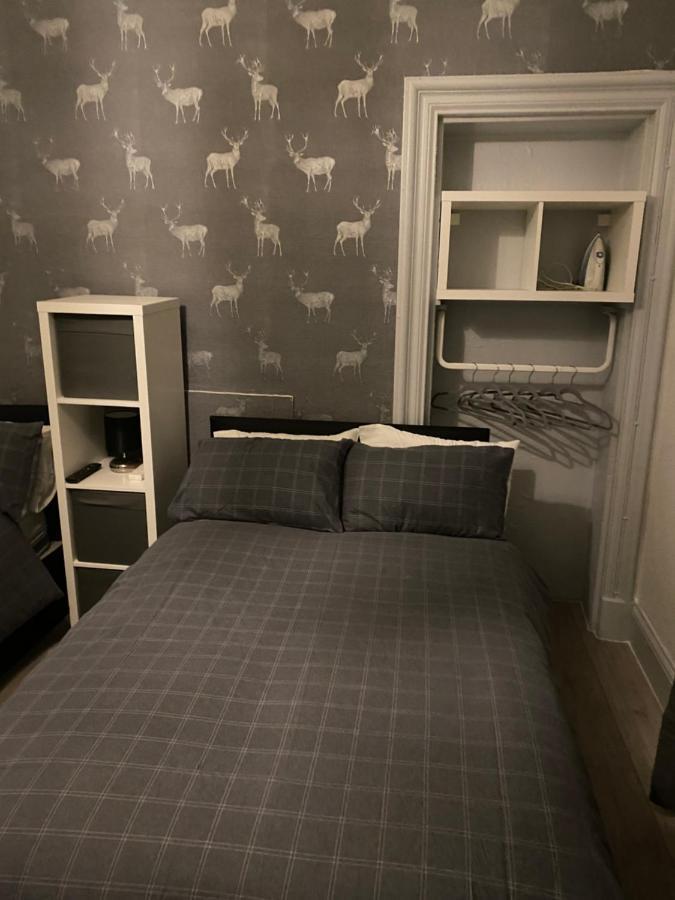 Mccoinnich Rooms Dundee Extérieur photo