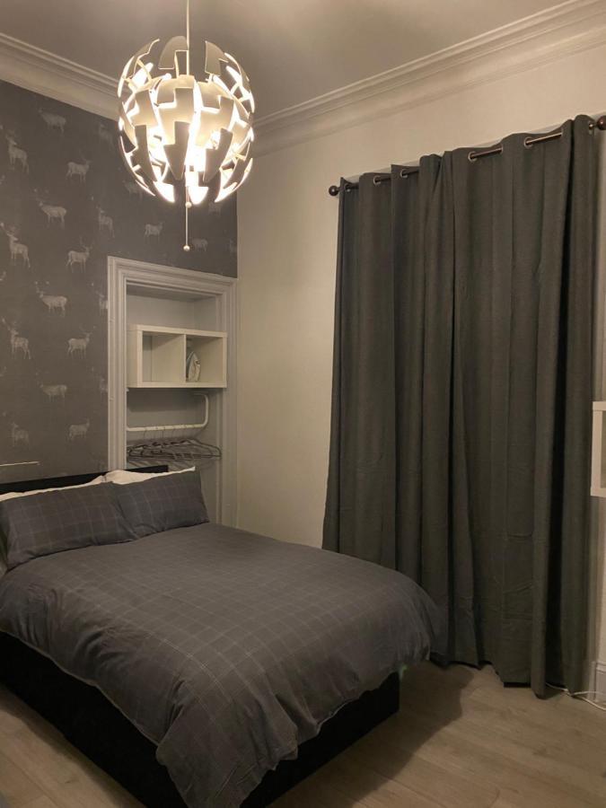 Mccoinnich Rooms Dundee Extérieur photo